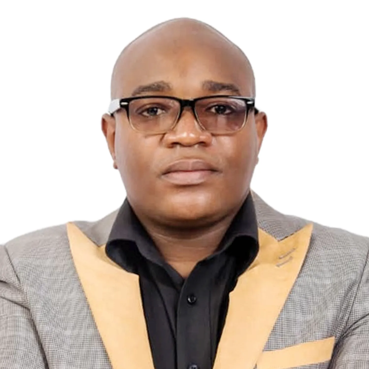 LEAP 2025 Awardee - Paul Simbarashe Mupfiga